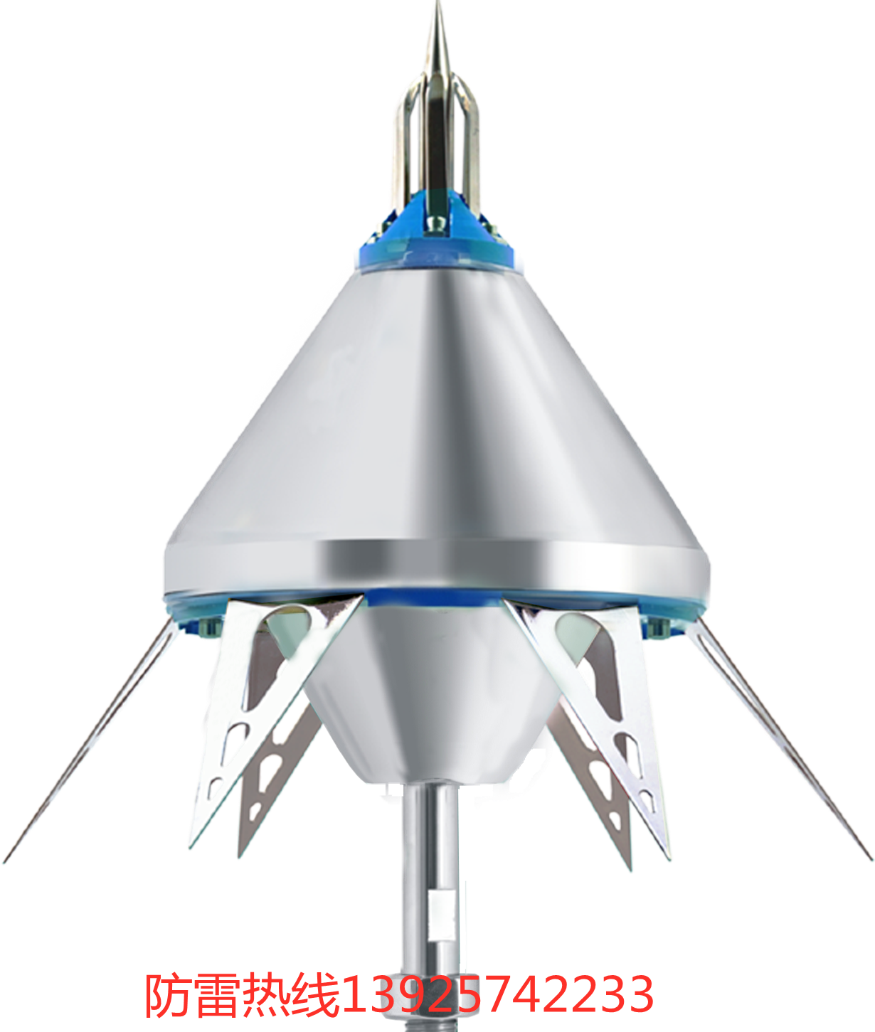 雷電防護措施_東莞市新氣象防雷工程有限公司